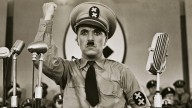 How Charlie Chaplin used his uncanny resemblance to Hitler to fight fascism