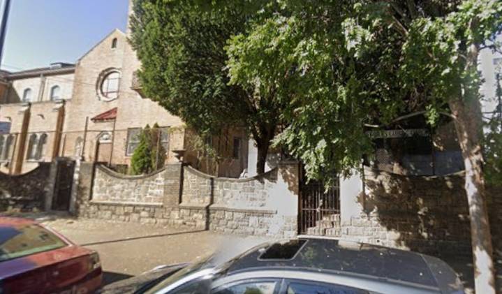 Permits filed for residential building with 160 units in Mott Haven