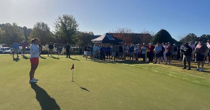 Midlands FCA Golf Classic rescheduled due to weather