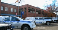 Tamworth chase: two women arrested, child found in back seat