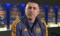 La íntima invitación de Juan Román Riquelme a una famosa actriz que sorprendió a todos