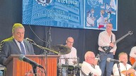 El Real Club Victoria celebra su 115 aniversario