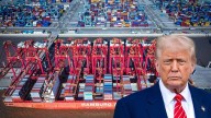 ‘Forced To Do That’: Trump Says 100% Tariffs On China ‘Not Sustainable' World News