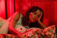 ‘If I Had Legs I’d Kick You’ director Mary Bronstein talks visualizing trauma