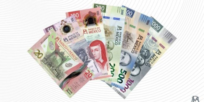 ¿El Banco de México emitirá un billete de 2,000 pesos?