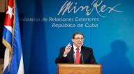 Cuba llama a movilización internacional para defender la soberanía venezolana