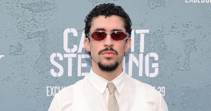 Turning Point to Host Non-Bad Bunny Super Bowl Halftime Show