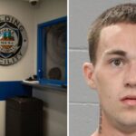 Suspect officially charged in Mesa stabbing of mother, 2 teenage daughters