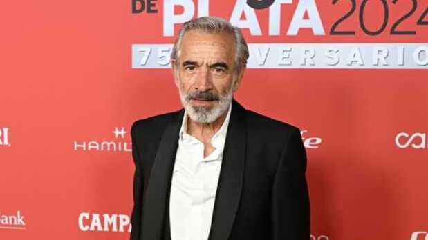 Imanol Arias vuelve a RTVE tras su histórica pelea con la cadena