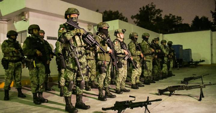 ¿Qué sabemos del asesinato de seis jornaleros por elementos de la Defensa en Tamaulipas?