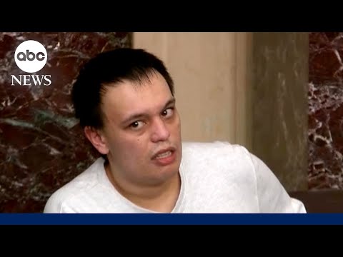 Jan. 6 rioter pardoned by Trump arrested for allegedly making threats