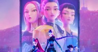 KPop Demon Hunters: descubre todos los récords que ha roto la película de Netflix Las guerreras del K