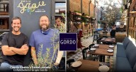 Cómo un par de amigos armaron en Bogotá un emporio de 31 restaurantes con comida de 7 países