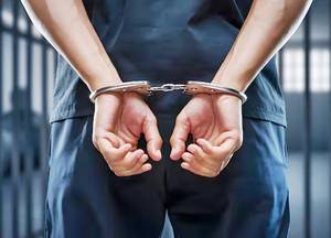 Employee arrested within 24 hours for embezzling nearly Rs 18 lakh in Delhi