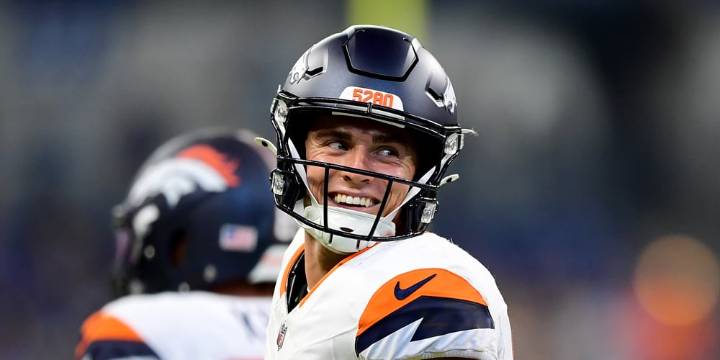 Bo Nix’s Wife Izzy Is Pregnant with Their First Child! | Bo Nix, Football, Izzy Nix, nfl, NFL WAGS 