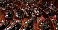 Veto session preview: Federal issues top of mind as lawmakers seek transit, energy solutions