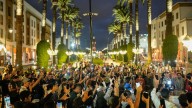 Protesters rally across Morocco in final push for reforms before king's expected address