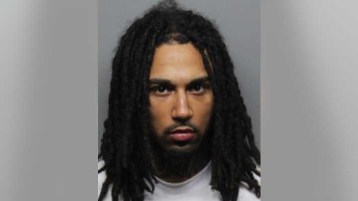 Authorities search for inmate mistakenly released from Martinez jail
