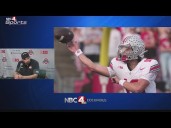 Postgame Coverage: Ohio State def. Wisconsin, 34
