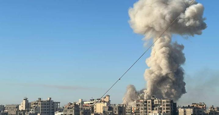 Alto el fuego en Gaza entrará en vigor 24 horas después de que Israel firme el acuerdo