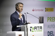 Feijóo rehúye la polémica de Mazón porque "es la semana" del Supremo y Sánchez, pero Rueda presiona: "Dimitir es una decisión personal"