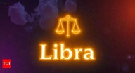 Libra Daily Horoscope Today, October 12, 2025: Moon transits in Gemini today, avoid juggling too many tasks