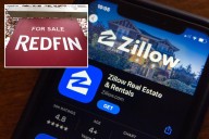 Zillow, Redfin sued by New York, 4 other states over rental listings deal