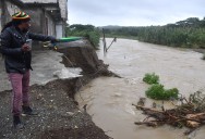 Deja huracán ‘Melissa’ al menos 30 muertos a su paso por el Caribe