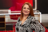 Marcela Feudale explica por qué se va de LAM, luego de tres años