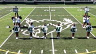 Cheer Squad of the Week Vigor High School Wolves