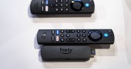 Areas targeted in UK raids on people using 'dodgy' Firesticks