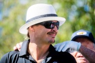 Kid Rock urged to ‘acknowledge the hurt caused’ after using slur on live TV