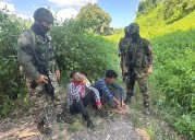 Security forces rescue labourers abducted by NSCN (K)