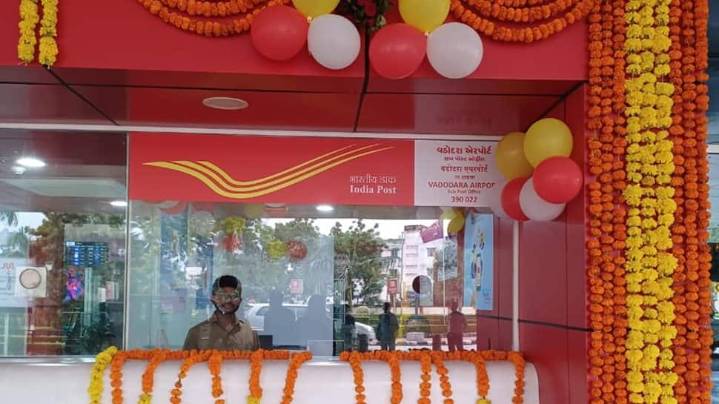 Say Goodbye To Your Old PIN Codes! India Post Partners With ISRO For New 10