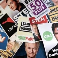 Dutch vote in test for Europe's far right