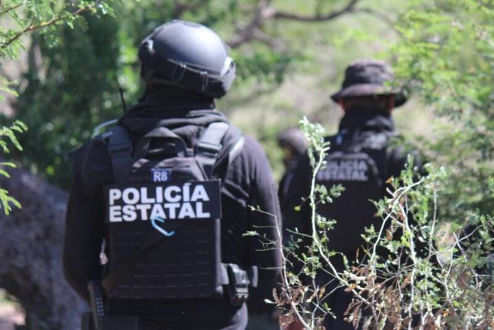 Cuatro muertos tras enfrentamiento en Flores Magón