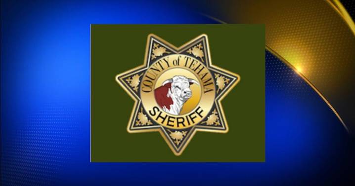 In-custody death at Tehama County Jail sparks investigation