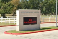 Teacher in Winnsboro Suspended After Allegedly Hitting Student
