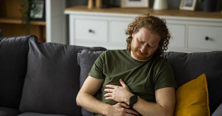 Symptom on the toilet could indicate deadly disease affecting 1 in 5 Brits