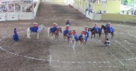 Empate en la cima