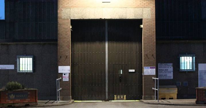 Package thrown from car on M6 brought down prison drugs plot