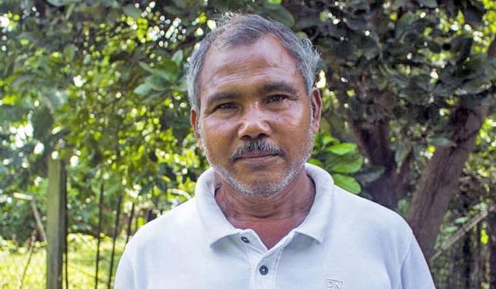 Anand Mahindra Lauds 'Forest Man Of India' Jadav Payeng; Here's All You Need To Know