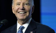 El expresidente de EE.UU. Joe Biden finaliza su radioterapia contra el cáncer