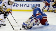 Rangers have 81 games to straighten things out after lackluster opener
