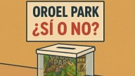 El Ayuntamiento de Jaca convoca una encuesta ciudadana sobre el proyecto Oroel Park el 19 de octubre