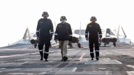 ‘INS Vikrant gave Pakistan sleepless nights…’: PM Modi celebrates Diwali with Navy on board warship