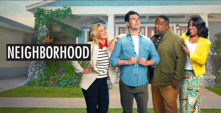 How to watch ‘The Neighborhood’ final season premiere, Monday on CBS