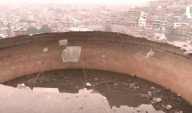 Reservorio de agua colapsa en SJL: vecinos piden a Sedapal que cumpla con plazo de limpieza