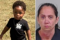 Georgia daycare owner arrested after her dogs killed 2