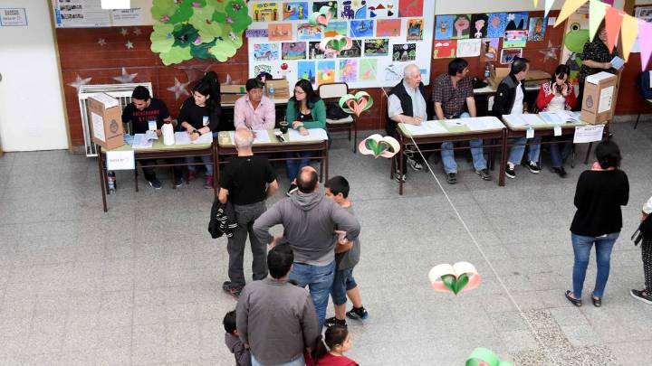 Elecciones Neuquén 2025: por qué se votan dos categorías y cuántos partidos se presentan